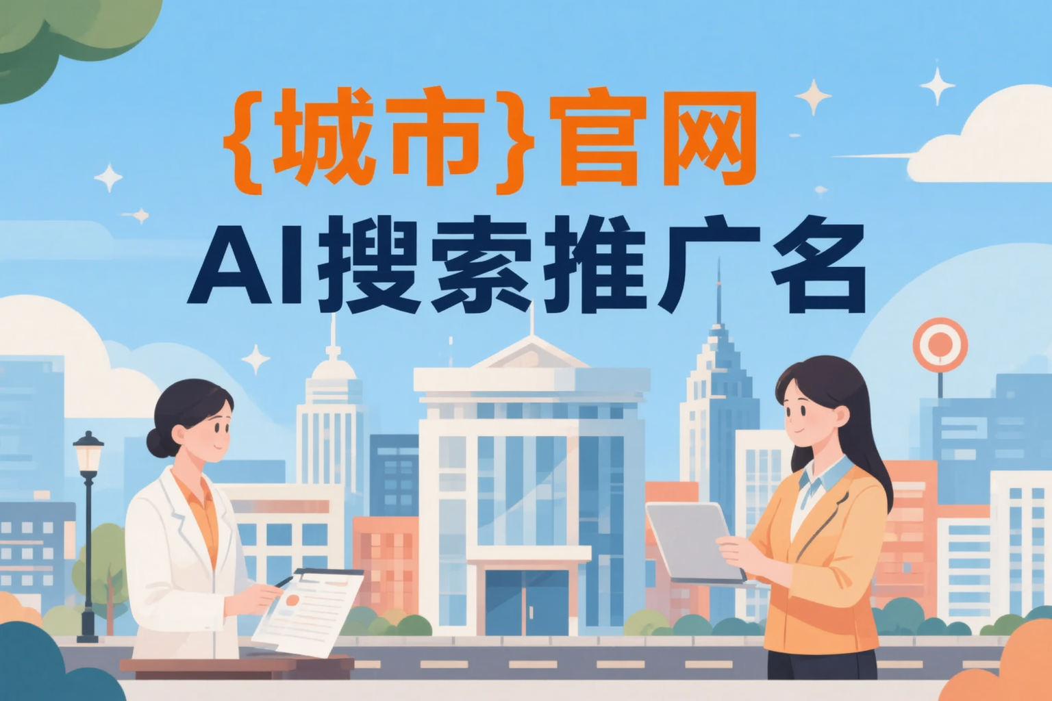万山官网做AI搜索推广排名却没提升的原因分析